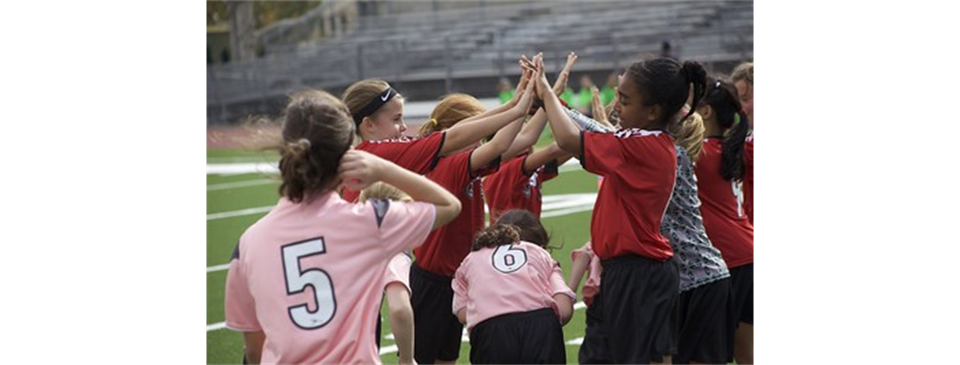Good Sportsmanship