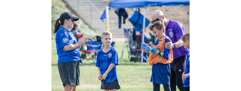 Positive Coaching